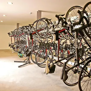 Hotell Bq Belvedere