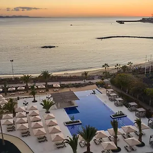 Dreams Lanzarote Playa Dorada & 5* Playa Blanca (Lanzarote)