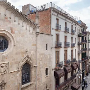 Gæstehus Fernando, Barcelona