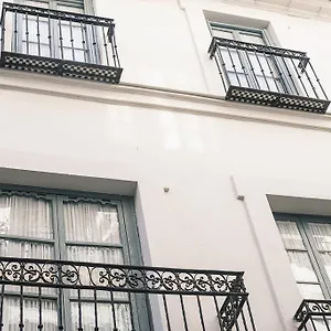 Casa Boutique La Pila Del Pato Sevilha