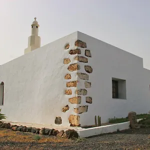  Landhaus Ajaches Spanien