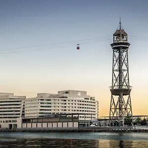 Hotel Eurostars Grand Marina Gl Barcelona