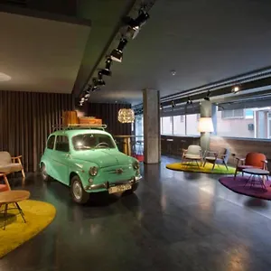 Sixties Ramblas برشلونة