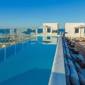 Hotell Hm Alma - Adults Only