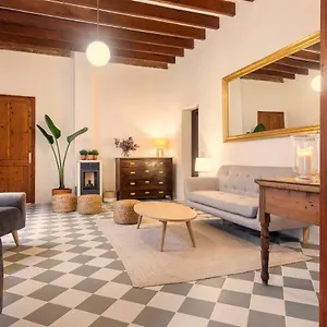 Hotel Senda Caimari