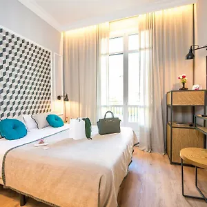 Hotel Mosaic By Ona Barcelona