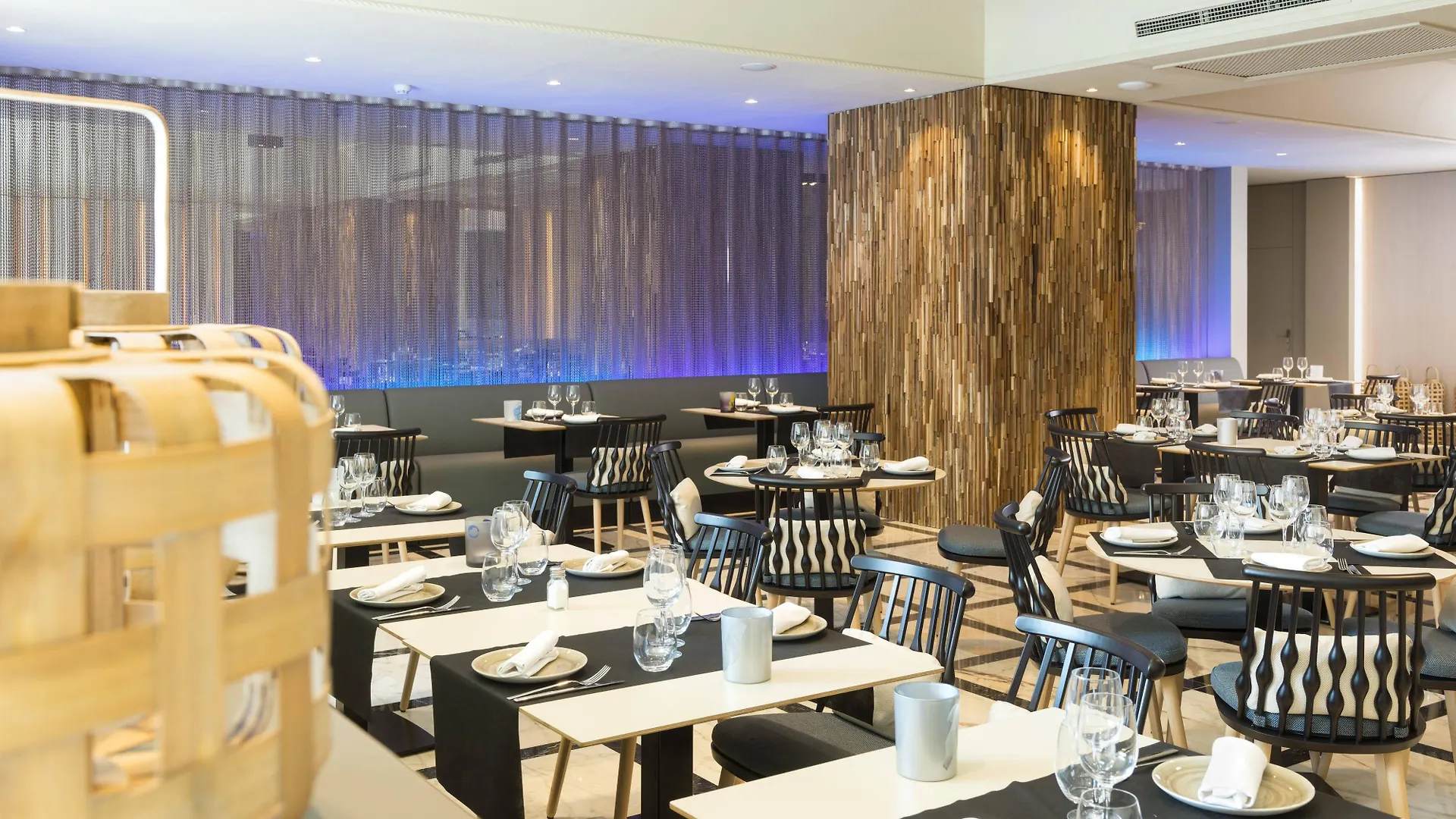 ****  Salles Hotel Pere IV Barcelona Spain
