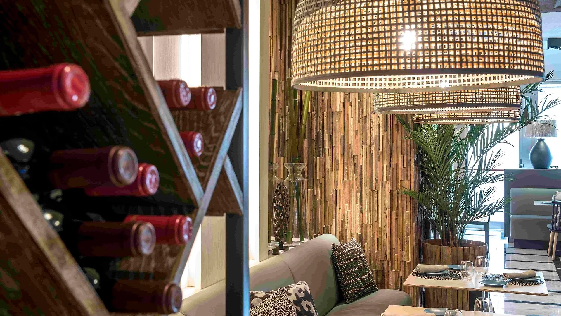 Salles Hotel Pere IV Barcelona