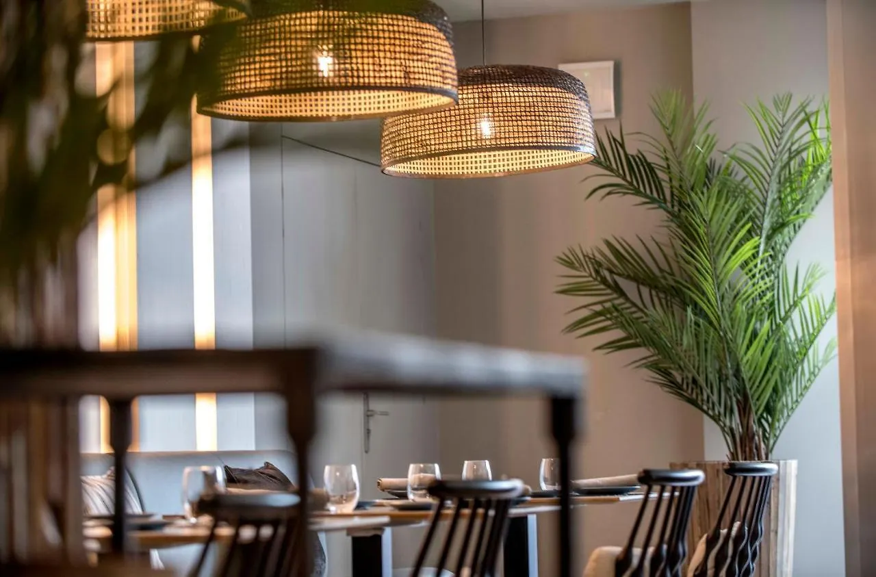 Salles Hotel Pere IV Barcelona 4*,  Spain